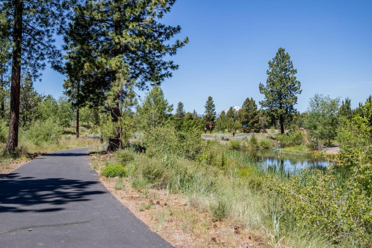 Three Rivers Basecamp Sunriver Bagian luar foto