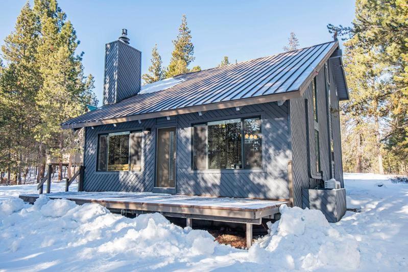 Three Rivers Basecamp Sunriver Bagian luar foto