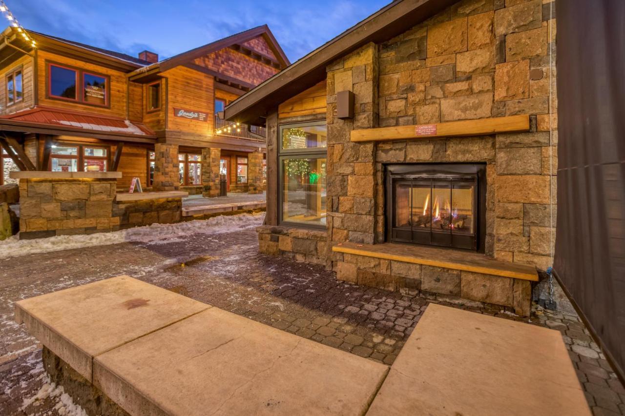 Three Rivers Basecamp Sunriver Bagian luar foto