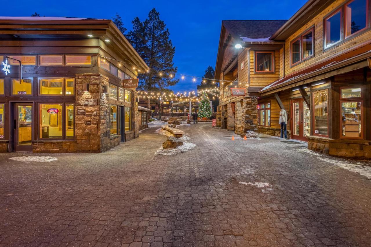 Three Rivers Basecamp Sunriver Bagian luar foto